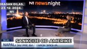 OVO JE DOKAZ DA SU SVI OPOZICIONARI LAŽOVI I PREVARANTI: Pogledajte kako su svi redom tvrdili da je Vučić izmislio sankcije NIS-u (VIDEO)