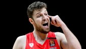 VELIKI GRČKI DERBI PRIPAO DOMAĆINU: Olimpijakos u neizvesnoj završnici nadigrao Panatinaikos