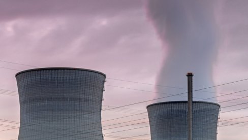 ФОРМИРА СЕ ПОСЕБНО ОДЕЉЕЊЕ ЗА НУКЛЕАРНУ ЕНЕРГИЈУ: У Србији могућа струја из атома након 2040. ФОРМИРА СЕ ПОСЕБНО ОДЕЉЕЊЕ ЗА НУКЛЕАРНУ ЕНЕРГИЈУ: У Србији могућа струја из атома након 2040.