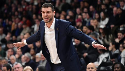 PARIZ OSTAJE BEZ TRENERA! Tijago Spliter ide u NBA ligu