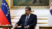 TRAMP BI DA VIDI LEĐA MADURU: Administracija SAD obustavila sve diplomatske odnose sa Venecuelom zbog trgovine drogom