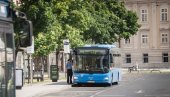 VIDEO SAM PIŠTOLJ, BILI SU POD DEJSTVOM DROGA Divljački napad u autobusu u Zagrebu