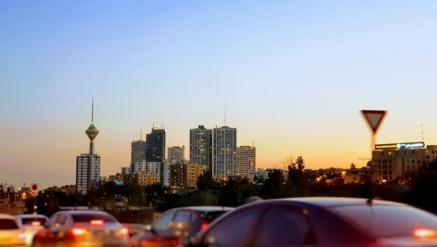 SVI KONTAKTI AMBASADA NA BLISKOM ISTOKU: Ove brojeve možete pozvati ukoliko vam je potrebna pomoć