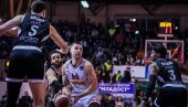 ABA LIGA: Partizan opet pobedio