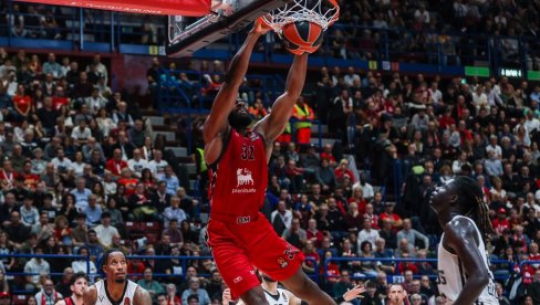 ВЕЛИКИ ПОСАО БАРСЕЛОНЕ: Каталонци постигли усмени договор са два врхунска центра, Весели у Партизану?