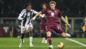 BEZ POBEDNIKA U DERBIJU DELA MOLE: Juventus i Torino podelili bodove u Seriji A