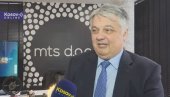 ЛУЧИЋ У СЕВЕРНОЈ МИТРОВИЦИ: Поносни смо, Телеком веома битна компанија за Србе на КиМ (ВИДЕО)