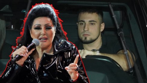 БАКА ГАГА САЗНАЛА ПОЛ БЕБЕ: Син и снајка пресрећни