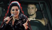 BAKA GAGA SAZNALA POL BEBE: Sin i snajka presrećni