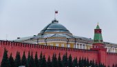 ЖЕСТОКА РЕАКЦИЈА РУСИЈЕ НА ТРАМПОВУ ИЗЈАВУ ДА ЈЕ ПУТИН ПОЛУДЕО: Америци се неће нимало свидети!