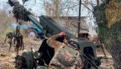 РАТ У УКРАЈИНИ: Руска ПВО оборила 86 украјинских дронова - два летела ка Москви