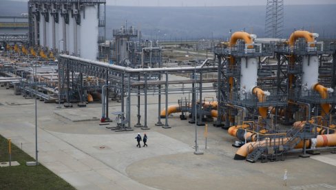 УДАРНО: Извршен нови напад на гасовод „Турски ток“