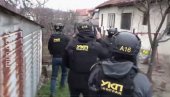 НАСТАВАК БОРБЕ ПРОТИВ КОРУПЦИЈЕ: У току је најопсежнија акција хапшења до сада НАСТАВАК БОРБЕ ПРОТИВ КОРУПЦИЈЕ: У току је најопсежнија акција хапшења до сада