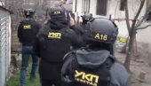 VELIKA AKCIJA MUP-A: Uhapšeni zbog pranja 180 miliona (VIDEO)