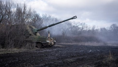 ВЕЛИКА ПОБЕДА РУСА У ЧАСОВ ЈАРУ: Избачени су, у току чишћење стамбених зграда