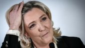 MARIN LE PEN POZVALA SVOJE PRISTALICE: Ustanite protiv uzurpacije demokratije