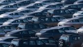 ПАД ПРОДАЈЕ РАЗЛОГ ЗА ОДЛУКУ НАКОН 30 ГОДИНА: Аутомобилски див напустио највеће светско тржиште