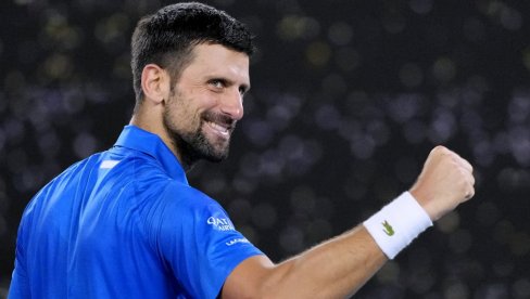 NOVA STATISTIKA: Novak Đoković igrač sa najviše odigranih mečeva u singlu na grend slem turnirima