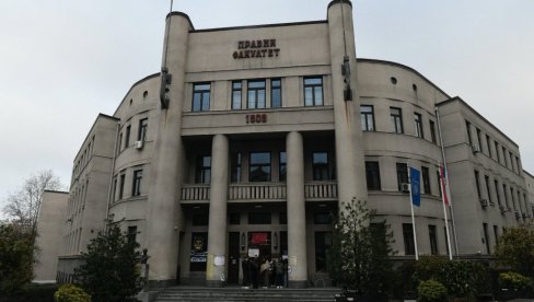 STUDENTSKA KONFERENCIJA NA PRAVNOM FAKULTETU: Rat i mir u pravnoj istoriji