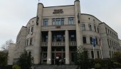 ЦЕЛА УПРАВА ПРАВНОГ ФАКУЛТЕТА У БЕОГРАДУ ПОДНЕЛА ОСТАВКЕ