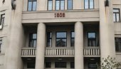 МАЛВЕРЗАЦИЈЕ БЛОКАДЕРА-ФОТЕЉАША НА ПРАВНОМ ФАКУЛТЕТУ: Вучићу, не дај банди паре!