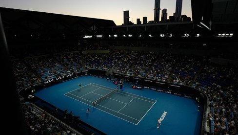 ŠOK ZA ŠOKOM NA AUSTRALIJAN OPENU! Ukrajinka nije htela da pruži ruku Srpkinji (VIDEO)