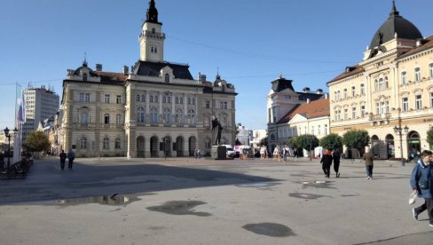 ДОБИЈАЋЕ МАЊЕ РАЧУНЕ З АКОМУНАЛНЕ УСЛУГЕ: Градско веће Новог Сада о повластицама борцима и породицама са троје и више деце