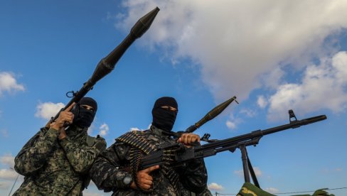 ЛИБАН УПОЗОРИО ХАМАС: Не угрожавајте националну безбедност