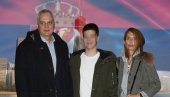 ШУТАНОВАЦ У БРАКУ СА ЋЕРКОМ МИРОСЛАВА ИЛИЋА: Веома успешна, родила му два сина