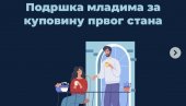 ПОЗНАТИ СУ СВИ ДЕТАЉИ Министар Мали објавио важне вести о становима за младе (ФОТО)