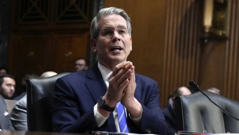 МЕРЕ ОДРАДИЛЕ СВОЈЕ: САД укида санкције Венецуели