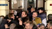 ОВО ЈЕ, У СТВАРИ, БОРБА ЗА ПРЕВЛАСТ У ОПОЗИЦИЈИ: Изјава Паровића открива шта је у позадини данашњег деловања опозиције у Новом Саду