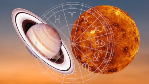 ДАН ЗА ДОГОВОРЕ И ФИНАНСИЈЕ Астро савет за недељу 7. децембар: Ево на којих ШЕСТ знакова највише утиче водени тригон Меркура и Сатурна