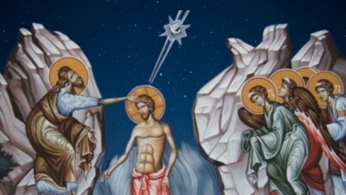 SUTRA JE BOGOJAVLJENJE: Neudate devojke ovo treba da stave ispod jastuka