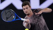 МИША ПОКУШАВА ДА ВРАТИ ФОРМУ: Србин неће предстаљати претњу најбољим играчима