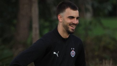 ОДЕ ЈОВАН МИЛОШЕВИЋ? Шпански гигант краде најбољег играча Партизана