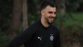 ОДЕ ЈОВАН МИЛОШЕВИЋ? Шпански гигант краде најбољег играча Партизана