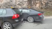 (UZNEMIRUJUĆI VIDEO) Teška saobraćajna nesreća kod Zvornika (UZNEMIRUJUĆI VIDEO) Teška saobraćajna nesreća kod Zvornika