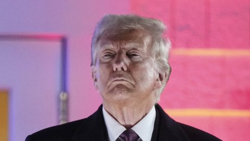 TRAMPOVI LJUDI NAJAVILI VENECUELANSKI SCENARIO U EVROPI?! Stigao ekspresan odgovor: Očekujemo poštovanje teritorijalnog integriteta