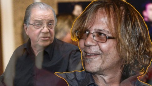 GLEDALI STE JE U POZNATIM FILMOVIMA: Znate li ko je ćerka legendarnog Bore Todorovića?