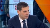 МИЛОШ ЈОВАНОВИЋ ОТКАЧИО БЛОКАДЕРЕ: Нећемо подржати блокадерску листу! (ВИДЕО) МИЛОШ ЈОВАНОВИЋ ОТКАЧИО БЛОКАДЕРЕ: Нећемо подржати блокадерску листу! (ВИДЕО)