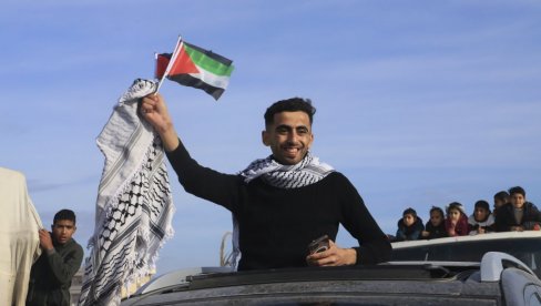 SVE OČI UPRTE U KAIRO: Hamas spreman na povlačenje, evo šta do sada znamo