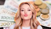 ОВА 4 ХОРОСКОПСКА ЗНАКА МОГУ ДА ОЧЕКУЈУ НОВЧАНУ ДОБИТ: Улагање се коначно исплатило, а нешто је и до среће