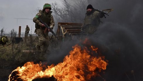 РАТ У УКРАЈИНИ: Загреб усваја одлуку о 12. пакету војне помоћи Кијеву; Граничари потопили руски чамац (ВИДЕО)