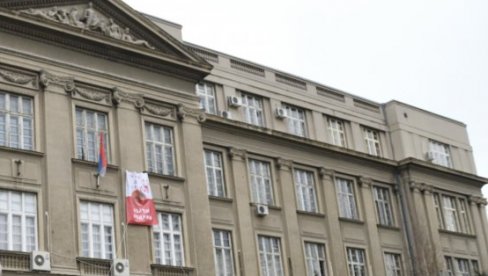 ЈОШ ЈЕДАН ФАКУЛТЕТ ИЗАШАО ИЗ БЛОКАДЕ: На Пољопривредном факултету надокнада наставе почиње 2. јуна ЈОШ ЈЕДАН ФАКУЛТЕТ ИЗАШАО ИЗ БЛОКАДЕ: На Пољопривредном факултету надокнада наставе почиње 2. јуна