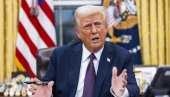ТРАМП ЈАСАН: Верујем да ће Кина почети да осуђује људе на смрт