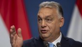 ORBAN PRED PUT U MOSKVU: Trebaju nam samo gas i nafta, a to možemo da kupimo od Rusa