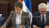 STUDENTI U PROBLEMU - ŠTA SVE GUBE ZBOG BLOKADA FAKULTETA: Brnabić na sednici Odbora za obrazovanje (VIDEO)