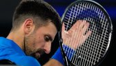 ENDI MAREJ JE BIVŠI: Novak Đoković ima novog trenera