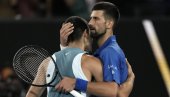 ФЕРЕРО СПРЕМИО ТАКТИКУ ЗА ЂОКОВИЋА: Морамо да доведемо Новака до крајњих граница ФЕРЕРО СПРЕМИО ТАКТИКУ ЗА ЂОКОВИЋА: Морамо да доведемо Новака до крајњих граница